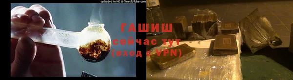 твердый Михайлов